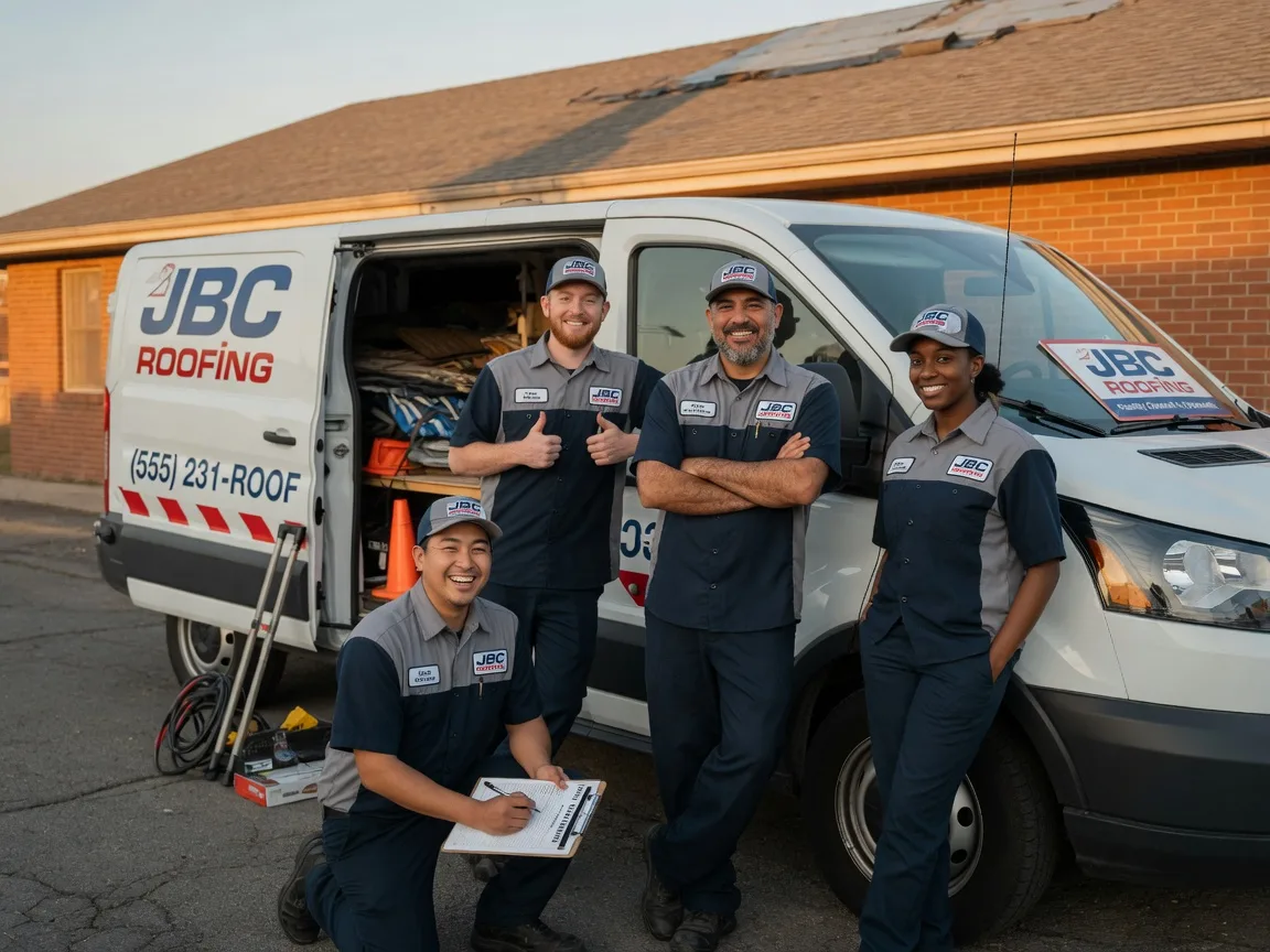 Roof Replacement company in Fruitdale, AL