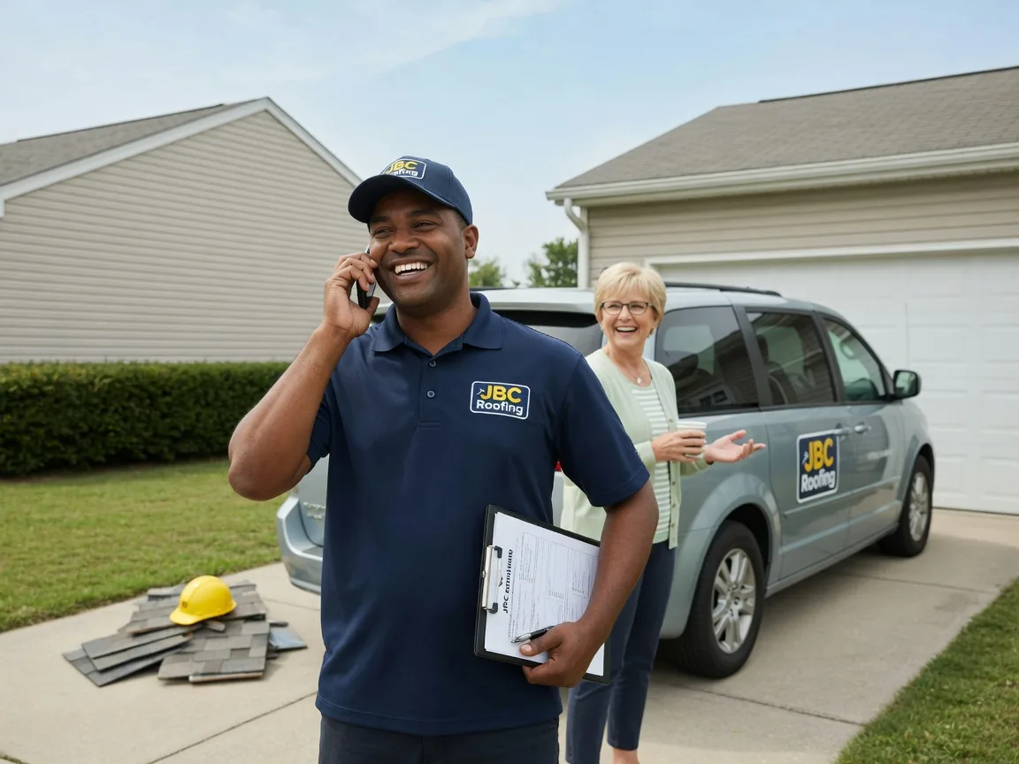 Roof Replacement Fruitdale, AL FAQs